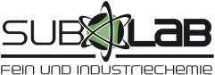 Subolab - Fein und Industriechemie